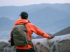 -阳台山自然风景区