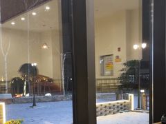 -朴小妹人参鸡汤火锅(长白山万达店)