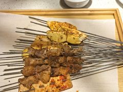 -万鑫鸡翅