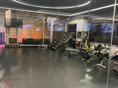-懒人Club健身(卓越时代广场店)