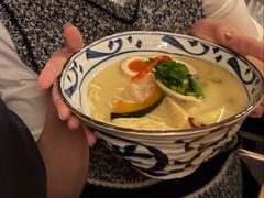 -篝拉面(银座店)