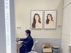 -海马体照相馆(上海宝山万达广场店)