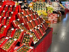-Olé精品超市(北京合生汇店)