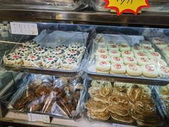 -宝圆斋清真糕点·蛋糕