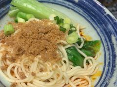 -龙抄手(文殊坊店)