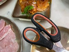 -韩宫宴和牛烤肉(宣州国购店)