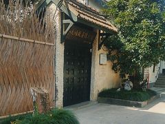 -上海蔡元培故居陈列馆