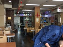 大堂-向阳羊汤(大同总店)