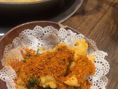 -冯校长老火锅(广州正佳广场店)