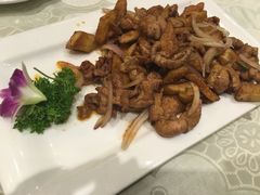 -阿拉丁新疆风味餐厅·清真(罗廊巷店)