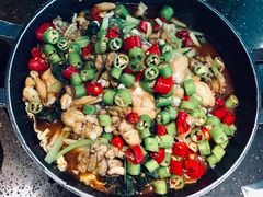 -蛙喔牛蛙(仙林万达茂店)