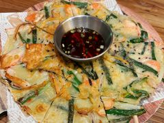 -恩你小木屋·韩式料理(假日广场店)