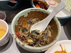 -额娘·现烙春饼烤鸭(太原总店)