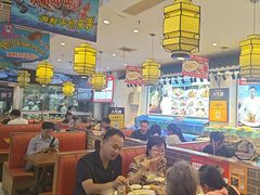 -渔家风味·鲅鱼水饺·央视展播·海鲜天津菜(开发区店)