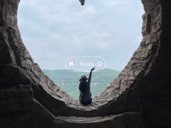 -本溪大峡谷