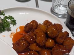 -老馆子·建德菜·山肴鱼鲜(海威新界店)