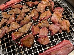 -赤坂亭·M9和牛烧肉·铁板烧·日料398放题(长泰广场店)