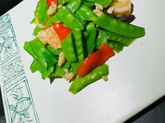 -云海肴云南菜·蒸汽石锅鱼(青岛万象城店)