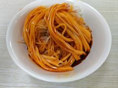 -薛昌利大米面皮(南关正街店)