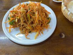 -长安后宰门水盆羊肉(新都心店)