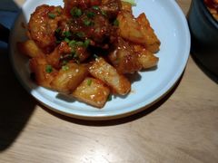 -醉得意·山茶油炒土鸡(泰安火车站大润发店)