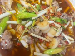 -艺味深尝(云锦路店)