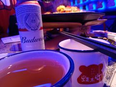 -蛙来哒(友谊阳光城店)