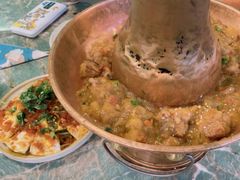 -浩海火烧云傣家菜(京广店)
