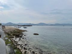 -三亚西岛海洋文化旅游区