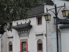 -绩溪龙川景区