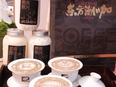 -蓉小乔·RONG COFFEE(春熙路店)