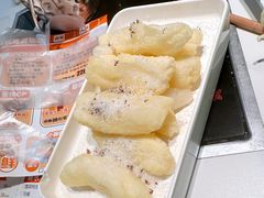 桂花糍粑-黄记煌三汁焖锅(新佳丽江汉路店)