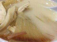 -凤城礼记鱼翅海鲜酒家(新马路总店)