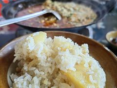 -张关合渣(航空大道店)