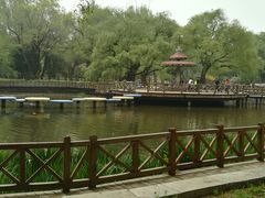 -沈阳南湖公园
