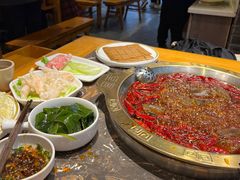 -堂客老火锅(欣阳广场总店)