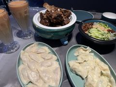 -东方饺子王(哈西万达店)