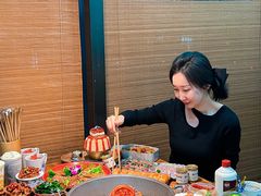 -楠火锅(哈尔滨金爵万象店)