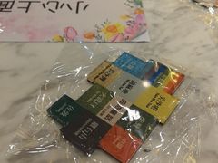 -曲奇童话(尖沙咀店)