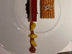 -Le Comptoir de Pierre Gagnaire