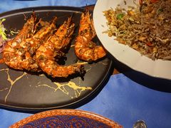 -甘尼仕印度餐厅酒吧(斜塘老街店)