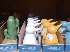 -鹿岛生活(熙地港店)
