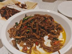 -辣婆婆(航天桥店)