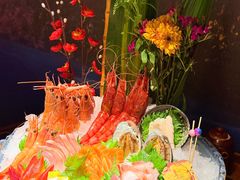 -一本料理(西溪天街店)