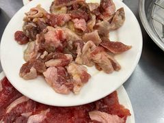 -松明一烤肉馆(鲁园店)