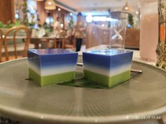 -芭札·Thai泰国餐厅(同和金铂天地店)