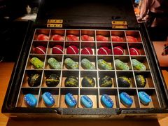 -泰安门Taian Table(镇宁路店)