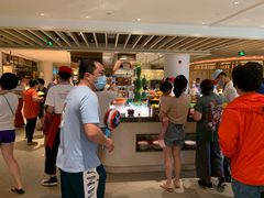 -味餐厅·海鲜·火锅·自助餐