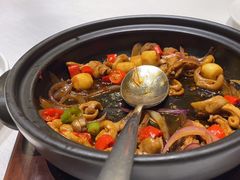 -富淳饭店(世纪公园店)