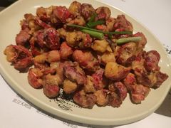 -一棠龙虾•王牌虾球(楚河汉街店)